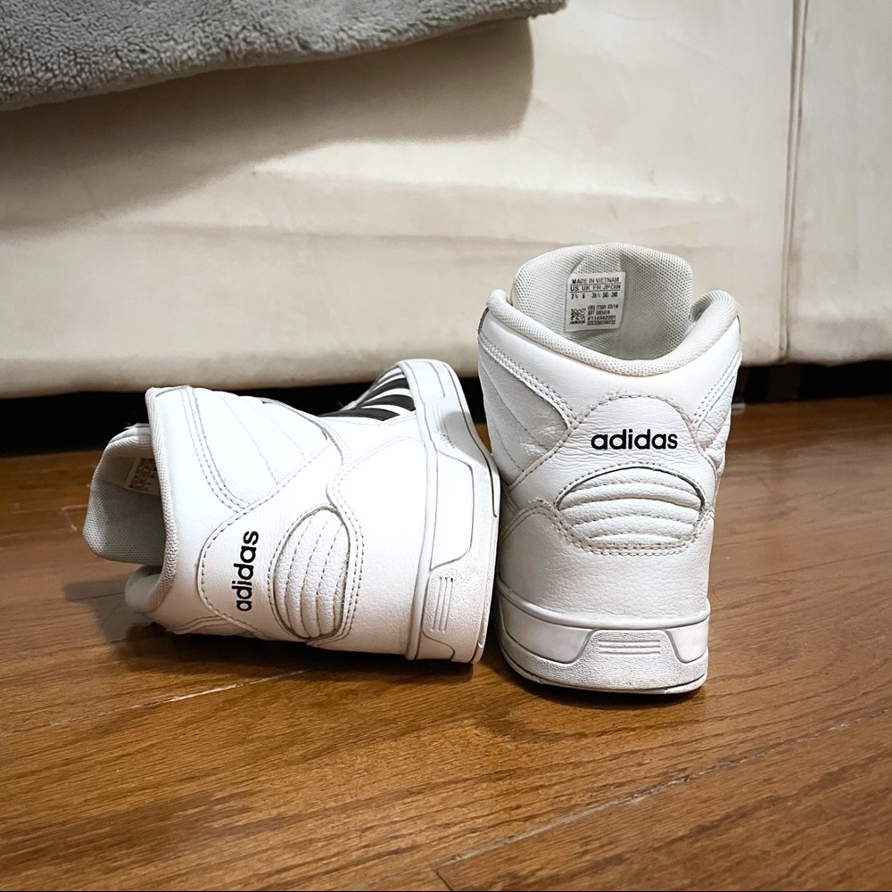 Adidas Raleigh Mid - 7.5 - Picture 3 of 6